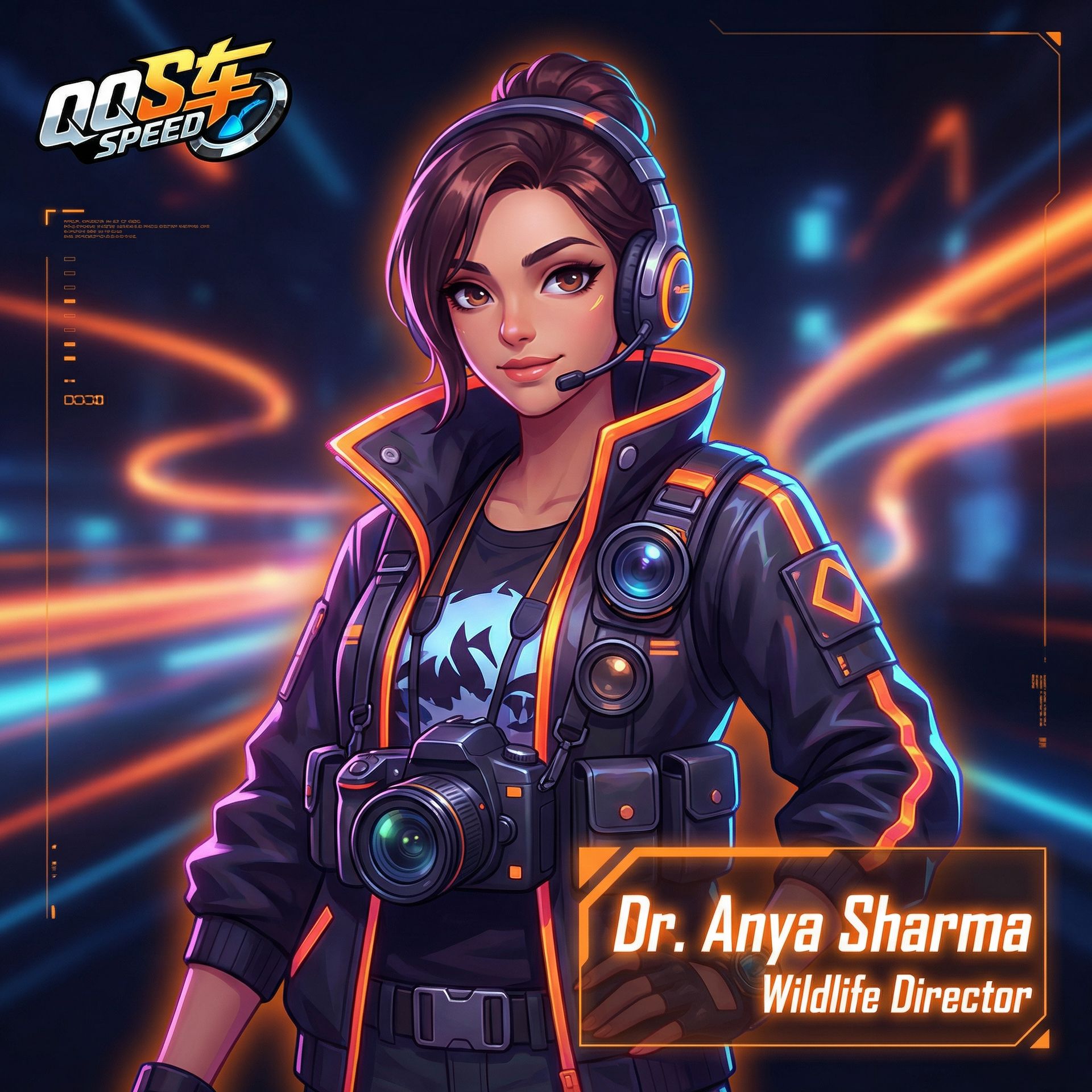 玩物社区纪录片导演林雨晴