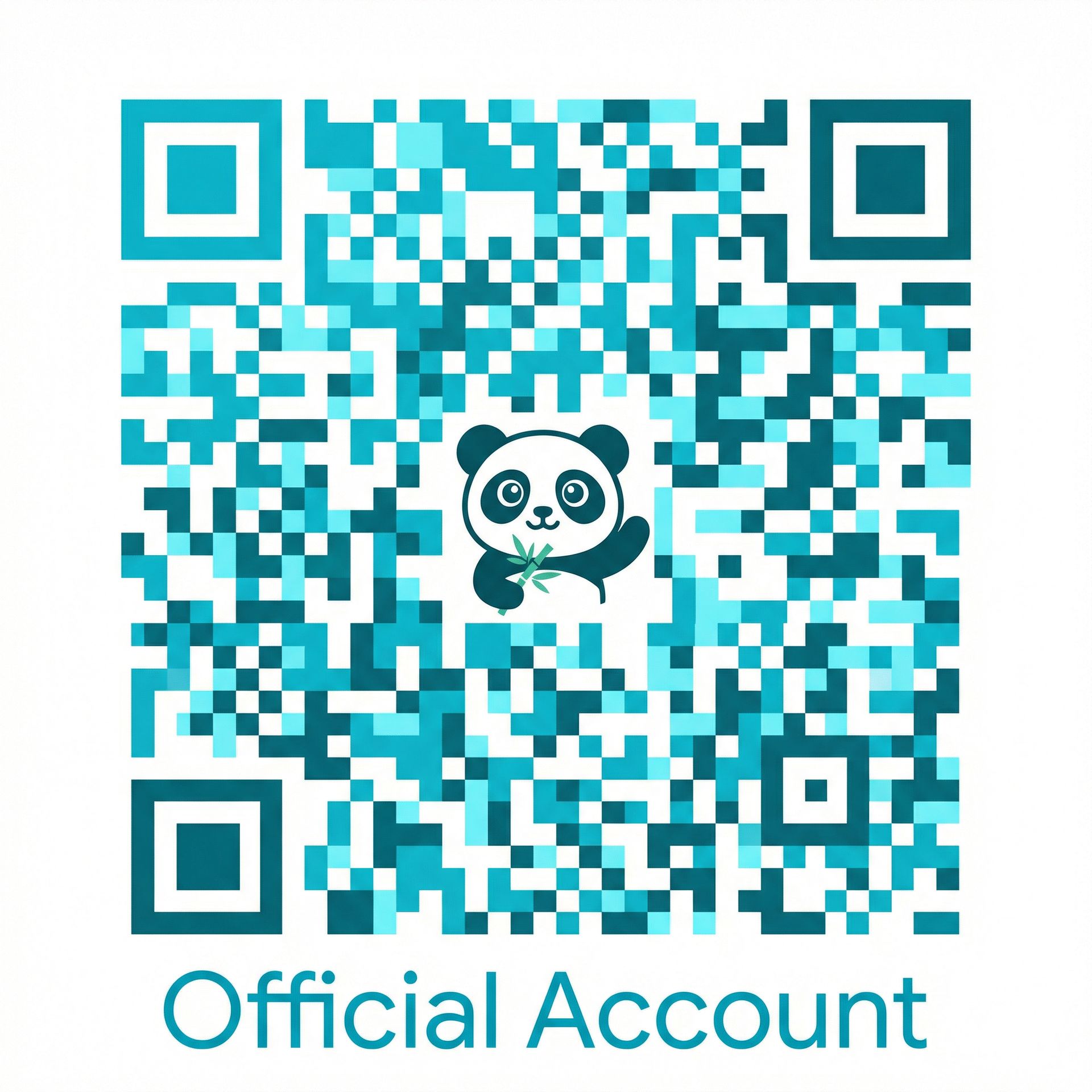 玩物社区公众号二维码